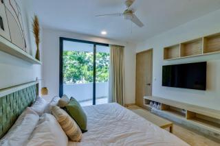 NEW Apartment - Hunab Tulum - Tulum - 5
