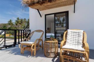 Manao Seaview Pool Villa 35 - 5Mins Walk To Beach - 5