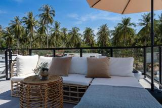 Manao Seaview Pool Villa 35 - 5Mins Walk To Beach - 2