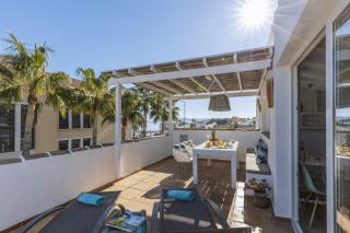 The Beach Loft - Aduanas - 3