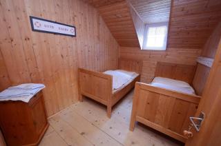 Rifugio Fronza alle Coronelle - Kölner Hütte - Nova Levante - 9