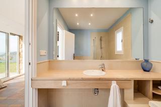 Vistas panorámicas, piscina, frente al mar - 6