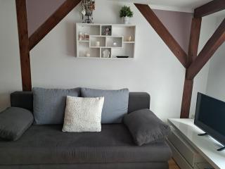 Ferienwohnung am Weißgerbermuseum - Doberlug-Kirchhain - 2