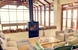 Vetho Farmhouse Dullstroom - Dullstroom - 8