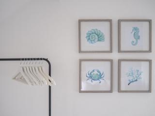 Cosy Coastal Apartment - Whitley Bay - 1