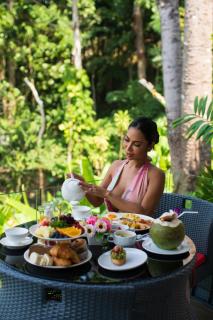 Three Monkeys Villas - Patong - 6
