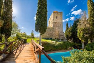 Castello Di Tornano Wine Relais - Gaiole in Chianti - 0