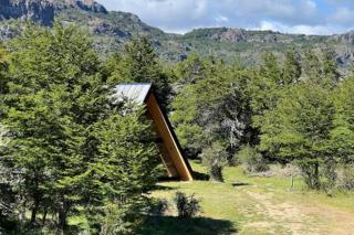 OUTSCAPE l Cabaña Familiar en mejor sector de Cerro Castillo - 5