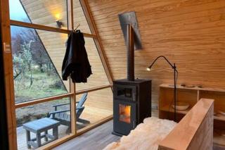 OUTSCAPE l Cabaña Familiar en mejor sector de Cerro Castillo - 5