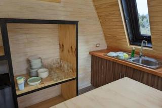 OUTSCAPE l Cabaña Familiar en mejor sector de Cerro Castillo - 2