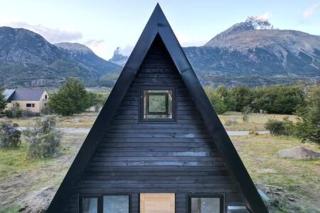 OUTSCAPE l Cabaña Familiar en mejor sector de Cerro Castillo - 9