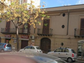 Corte dei Re di Palermo Apartment - Palermo - 7