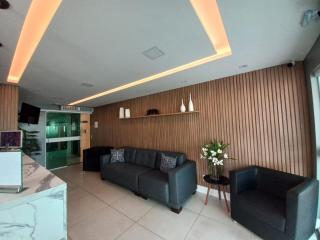 Hotel Adventure São Luís - 7