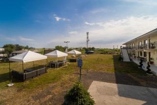 Complex Route 66 - Vama Veche - 5