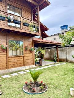 Millicent Residence - Chalet Milly e Chalet Iris - Itaoca Praia - ES - Itapemirim - 3