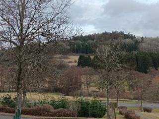 Ferienwohnung Schwarzenbergblick - Kelberg - 9