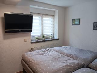 Ferienwohnung Schwarzenbergblick - Kelberg - 8