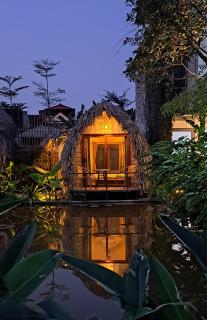 Amy house - Ninh Binh - 1