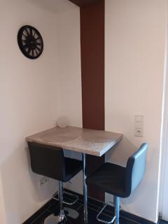 Ferienwohnung Schwarzenbergblick - Kelberg - 1