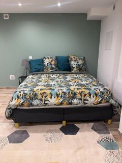 Welcome Home à 5 Min de Paris en RER - 6