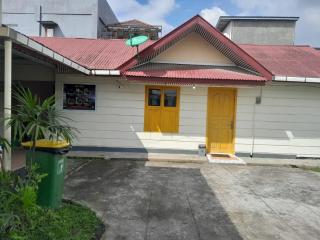 PONDOK SITI RAWIYAH Guest House - Bukittinggi - 2