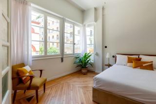 The Met by Zoia Living - Atene - 8