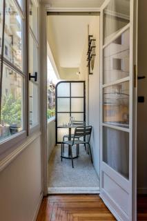 The Met by Zoia Living - Atene - 2