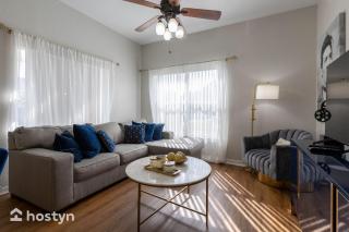 Amazing family townhouse minutes from the parks - Kissimmee - 5