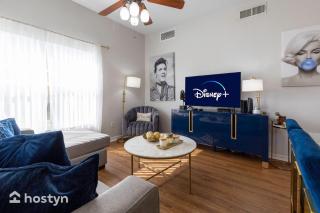 Amazing family townhouse minutes from the parks - Kissimmee - 2