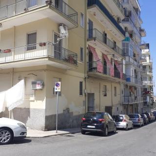 Casa vacanza Nuvola Rossa KR7 - Crotone - 3