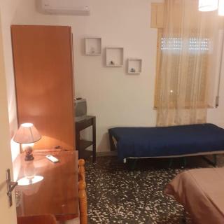 Casa vacanza Nuvola Rossa KR7 - Crotone - 2