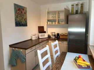 Ferienwohnung Zugvogel - 1