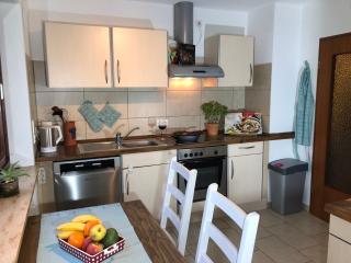 Ferienwohnung Zugvogel - Muhr amSee - 2