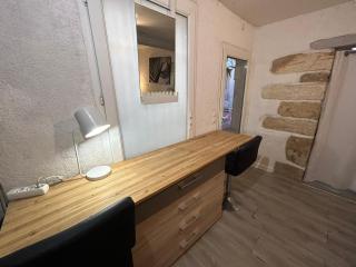 Le patio de Montpellier - 1