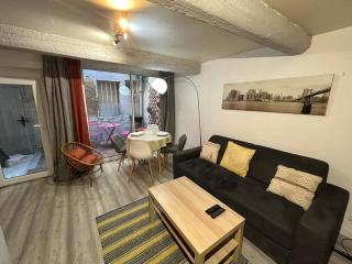 Le patio de Montpellier - 4