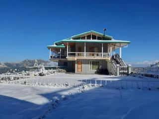 HighField Villa - Kanatal - 0