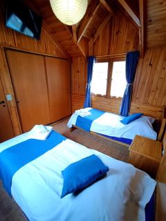 Cabañas del Arroyo - San Martín de los Andes - 1