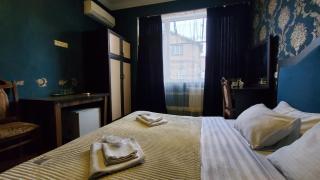 Hotel Antalia - Tbilisi - 5