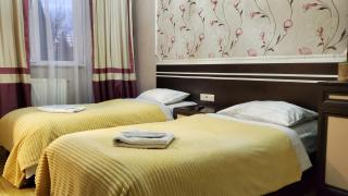 Hotel Antalia - Tbilisi - 2
