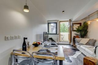 Le Pura Vida, Hyper centre Terrasse + Parking - Annecy - 9