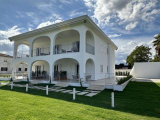 Villa Achiropita - Rossano - 0