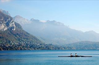 Le Pura Vida, Hyper centre Terrasse + Parking - Annecy - 2