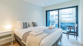 Fantastic Cedofeita Apartment by Unique Hosts - Porto - 9
