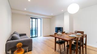 Fantastic Cedofeita Apartment by Unique Hosts - Porto - 2