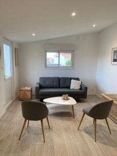 Coup de coeur assuré pour cette charmante maison à 400 m de la plage - Saint Gilles Croix de vie - 9