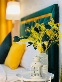 396I2 Sunny Green Apartment Sholpan city - 5