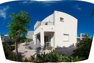 Villa St louis à 50m de la mer+6 velos +Piscine+climatisation - Sète - 0