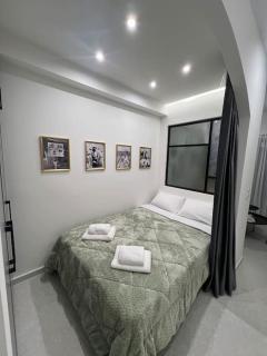 The luxe Room - Tessalónica - 8