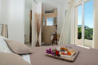 Villa St louis à 50m de la mer+6 velos +Piscine+climatisation - Sète - 8