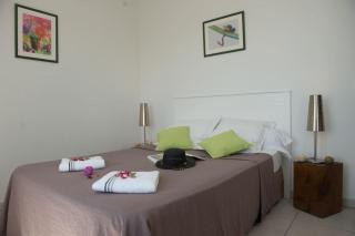 Villa St louis à 50m de la mer+6 velos +Piscine+climatisation - Sète - 6